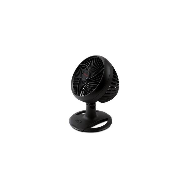 Honeywell HT906 Honeywell HT906 Turbo Force Oscillating Table Fan 3